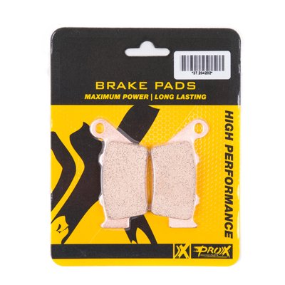 37.204202 ProX rear brake pad