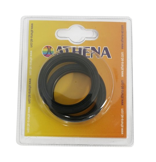 P40FORK455162 ATHENA fork oil seal kit