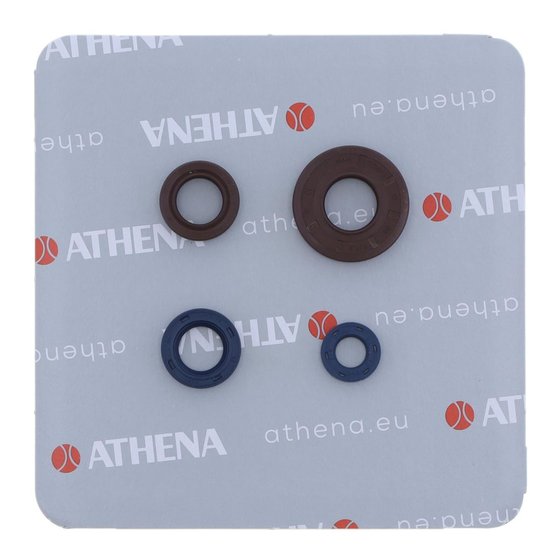 P400270400087 ATHENA oil gasket set