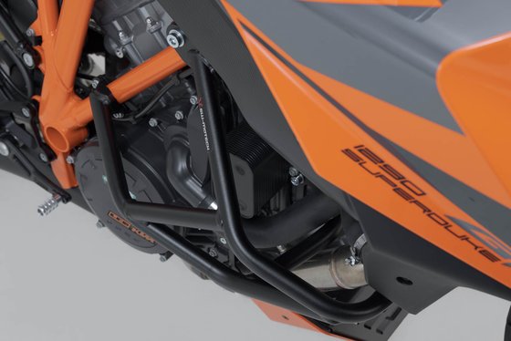 SBL.04.430.10000/B SW-MOTECH crash bar for ktm 1290 super duke r/gt