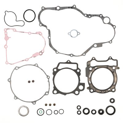 400-34-2426 ProX prox complete gasket set yamaha yz450f '06-09 + wr450f '07-15