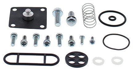 60-1120 All Balls fuel tap repair kit