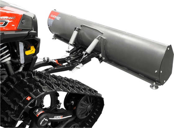 75-374970 KIMPEX kimpex click n go 2 frame utv