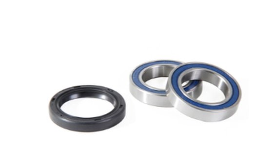 23.S111091 ProX rear wheel bearing set