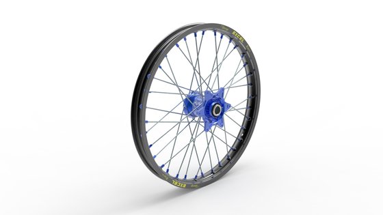 20.207.0.BL KITE elite mx-en aluminum blue wheel assembly