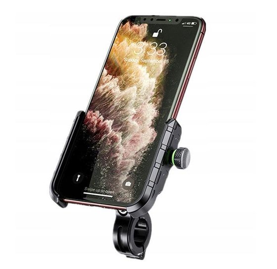 BT189 BIKETEC motorcycle phone holder