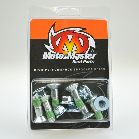 213069 MOTO-MASTER sprocket bolts kit