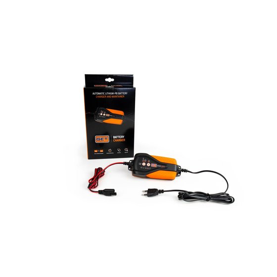 GK-GETBC-0001 GET battery charger