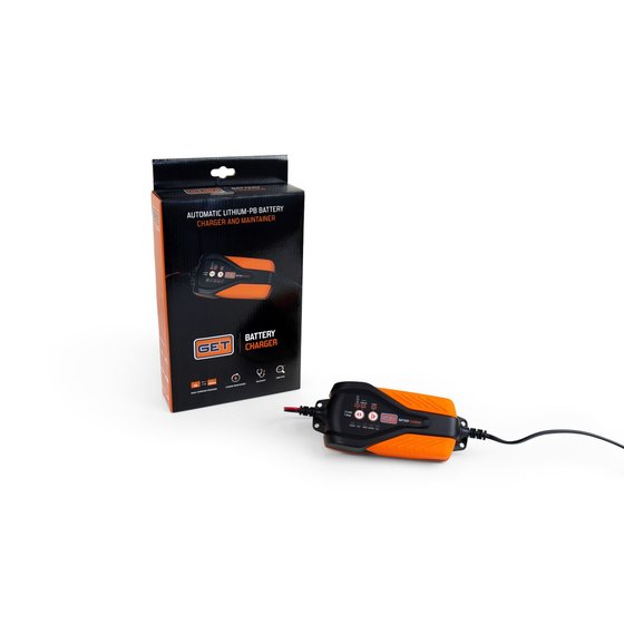 GK-GETBC-0001 GET battery charger