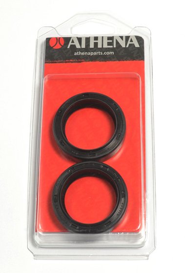 P40FORK455037 ATHENA fork seal kit