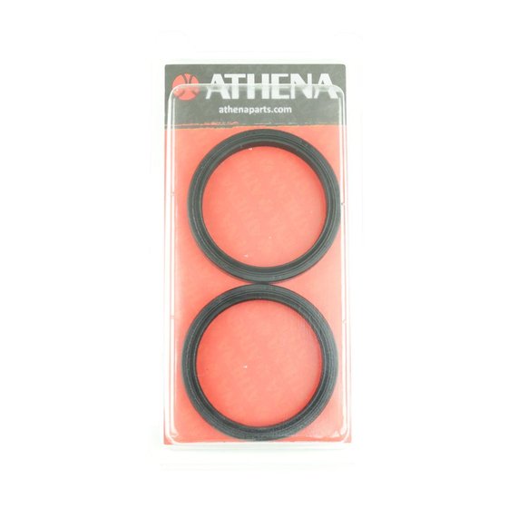 P40FORK455200 ATHENA fork seal kit