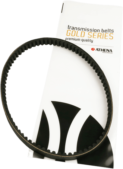 S410000350001 ATHENA transmission belt