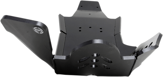 PX1428 MOOSE RACING skid plate pro lg