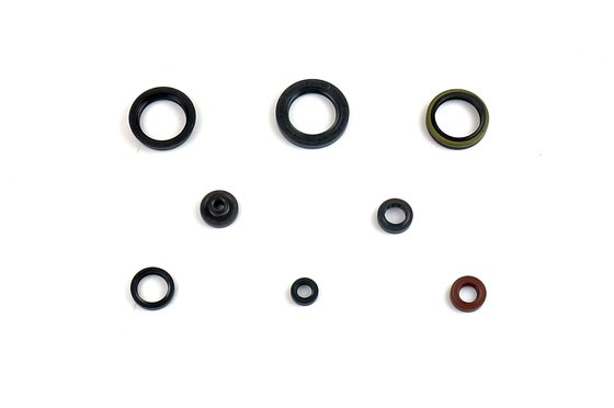 P400510400095 ATHENA engine oil seals kit