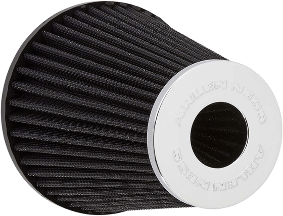 81-039 ARLEN NESS monster black air cleaner kit