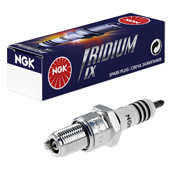 BR10EIX NGK iridium spark plug br10eix