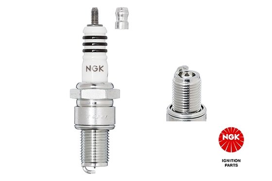 BR10EIX NGK iridium spark plug br10eix