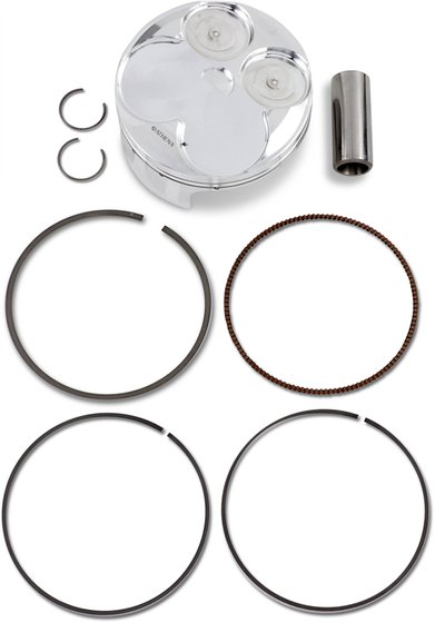 S4F07700022B ATHENA high-compression piston kit