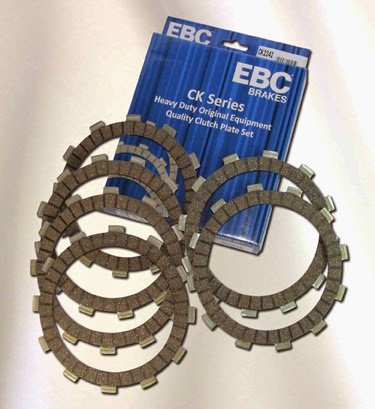 CK2353 EBC ck series clutch kits