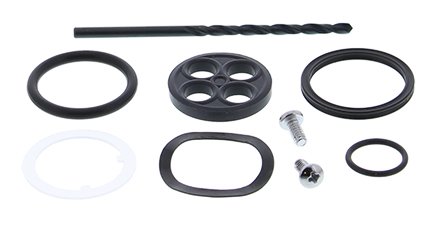 60-1207 All Balls fuel tap repair kit