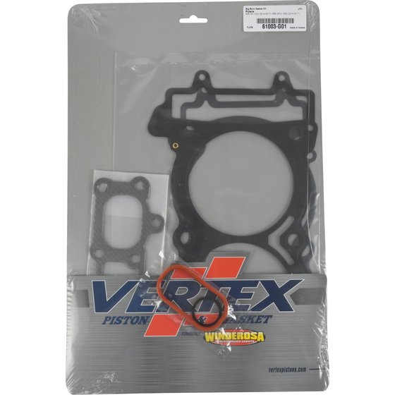 61003-G01 Cylinder Works big bore gasket kit