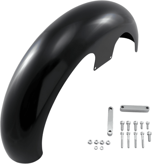 KW05-01-0469 KLOCK WERKS fender wrapper for 21" wheel