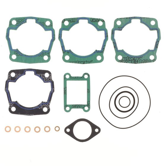 P400270600087 ATHENA top end gasket kit