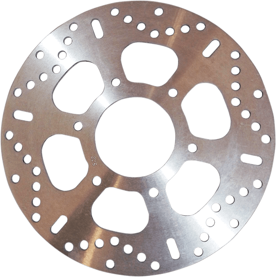 MD522 EBC stainless steel disc