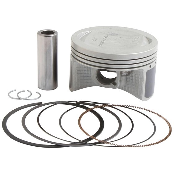 24483050 Vertex cast replica piston kit