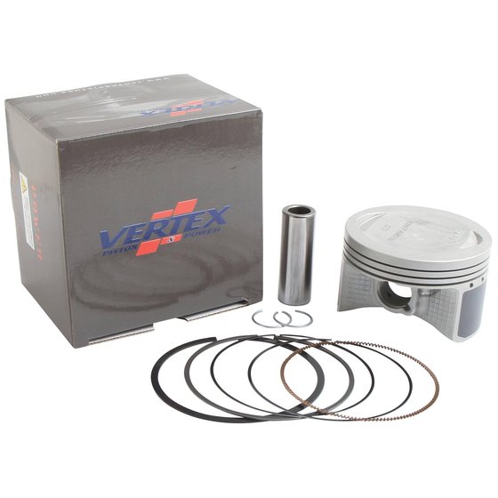 24483050 Vertex cast replica piston kit