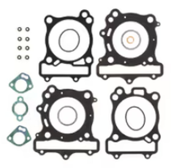 P400510600043 ATHENA top end gasket kit for suzuki