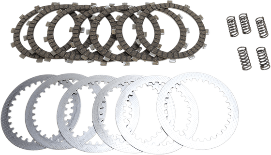 DRC139 EBC drc series off road clutch rebuild kits