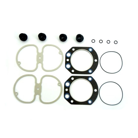 P400068600750 ATHENA top end gasket kit for bmw