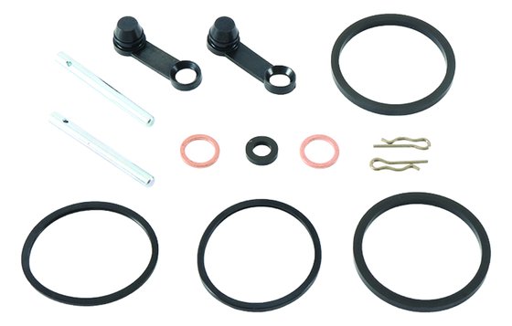 18-3213 All Balls caliper rebuild kit - rear