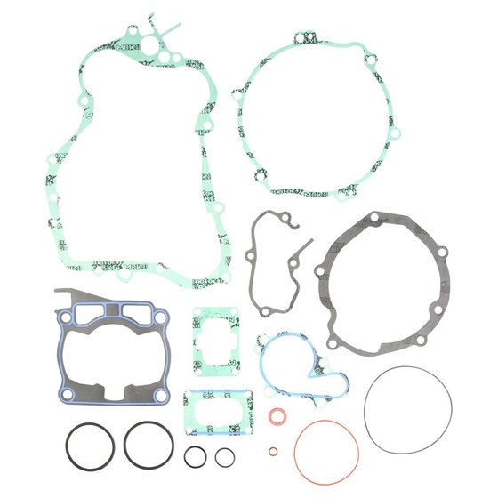 P400485850116 ATHENA complete gasket kit for yamaha