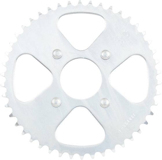 JTR256 JT Sprockets steel rear sprocket