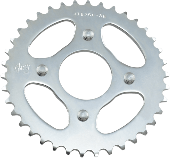 JTR256 JT Sprockets steel rear sprocket