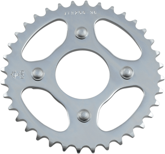 JTR256 JT Sprockets steel rear sprocket