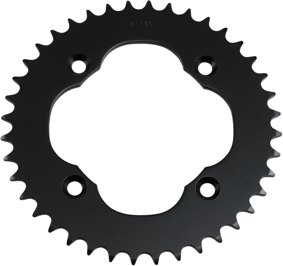 JTR1760 JT Sprockets steel rear sprocket