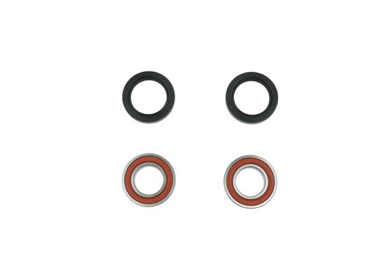 W445001F ATHENA front wheel bearing kit