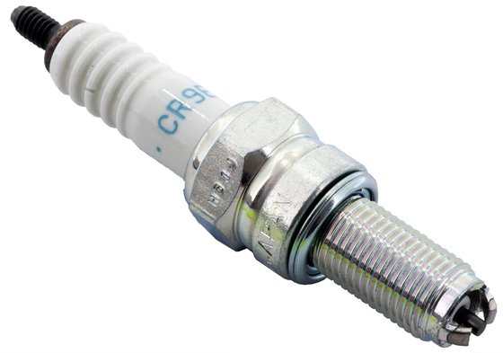 CR9EK NGK multi-ground spark plug