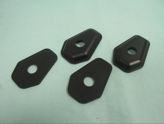 01147141 PARTS EUROPE spacer set (4 pieces)