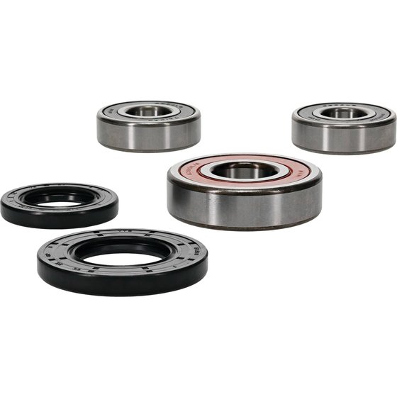 25-1269 All Balls wheel bearing kit rear