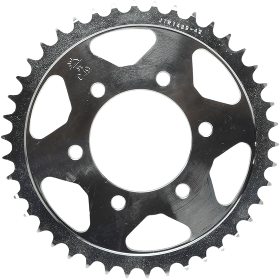 435941JT JT Sprockets rear sprocket 41 tooth pitch 525 jtr148941