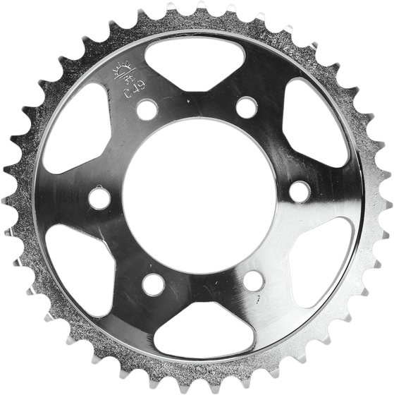 435941JT JT Sprockets rear sprocket 41 tooth pitch 525 jtr148941