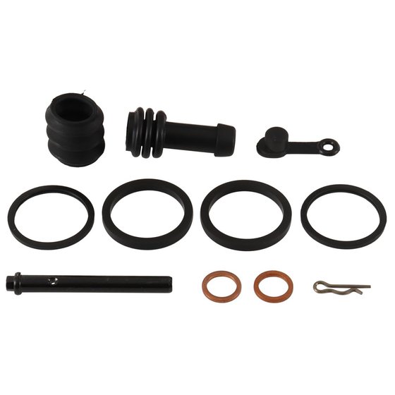 18-3152 All Balls caliper rebuild kit - front