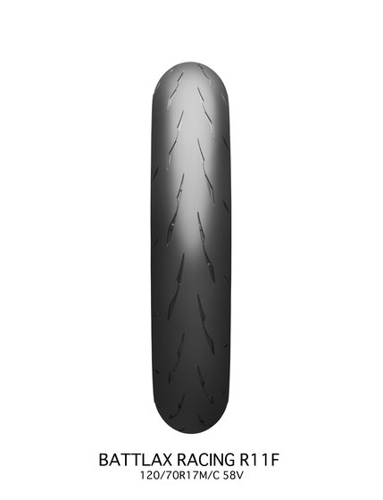 10536 BRIDGESTONE r11