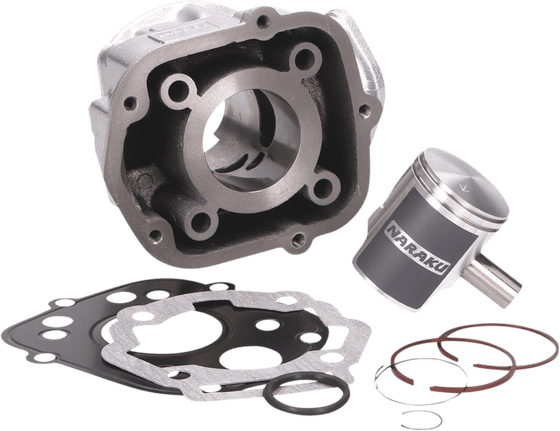 NK100.37 NARAKU crankshaft bearings