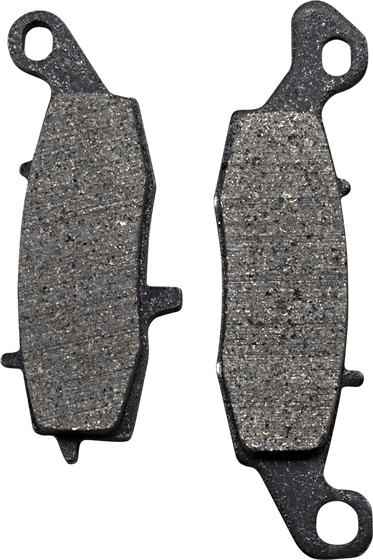 410904 MOTO-MASTER ceramic brake pad