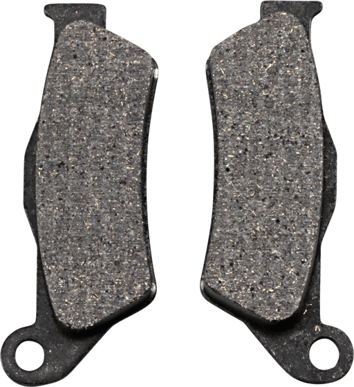 405404 MOTO-MASTER ceramic brake pad